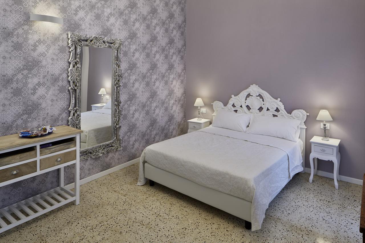 Yard 19 Panzió Ravenna Kültér fotó